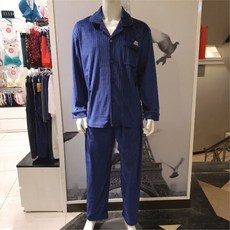 엘르남자잠옷