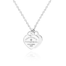 티파니리턴투목걸이