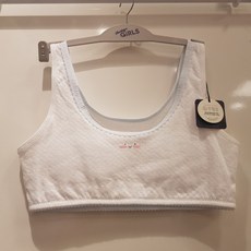 더데이걸 도톰한 1단계 스포츠 브라 TGBR19W05