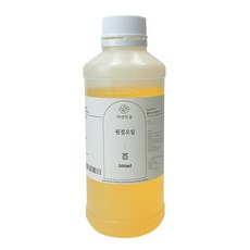 자연의숲 윗점오일 비누베이스/기타재료, 500ml - 천연화장품만들기쇼핑몰