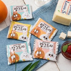 (주)엘가 마조앤새디 랑그드샤세트, 1