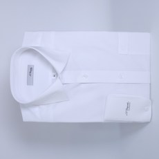 [백화점 상품] 듀퐁 남성 화이트 와이셔츠
