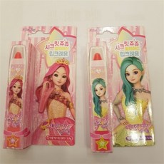 별의여신립크레용