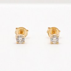 랩다이아몬드1부귀걸이