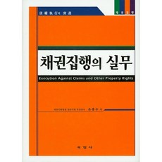 채권실무