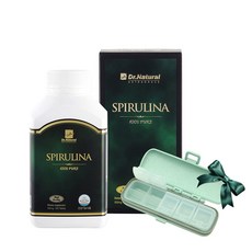 dr.bk스피루리나