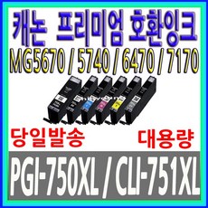 케논751C