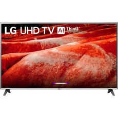 LG전자 2019년형 LED 4K UHD 스마트 웹OS TV 75인치 클래스 75UM7570PUD, 스탠드
