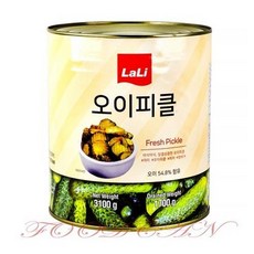 리치스오이피클80g