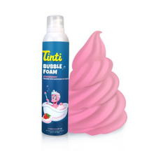 틴티버블클렌저버블건망고향200ml