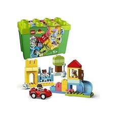 레고듀플로브릭박스