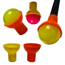 파크골프공집게