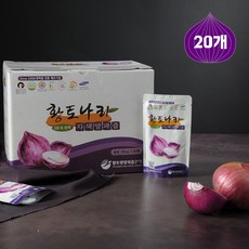 황토나라양파즙