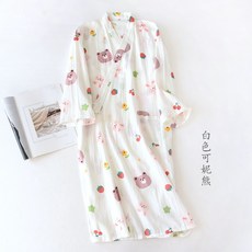 코니가운