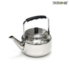 모던일반 스텐주전자, 0.7L, 혼합 색상