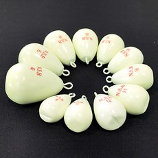 쪽쪽이야광봉돌