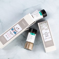 해와달고운소금세트