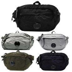 CP COMPANY Nylon B Crossbody Pack 16CMAC112A 005269G 999 나일론 크로스바디 팩