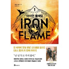 아이언 플레임(1)