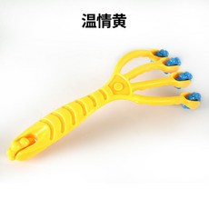 알로코리아목마사지