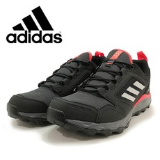 아디다스 ADIDAS TX AGRAVIC TR 텔렉스 아그라 빅 트레일 러닝 EF6855 블랙 / 그레이 야외 컷 스포츠 운동화 남성 경량