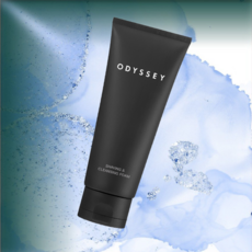 오딧세이쉐이빙