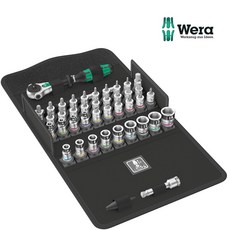 Wera 8100SA All-in, 1개