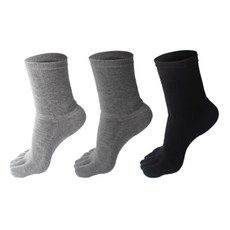 정장발가락양말