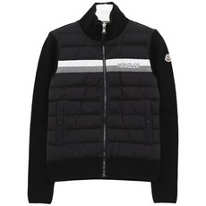 몽클레어 키즈 까르피)몽클키즈 9B00003 M1131 999 패딩 자켓