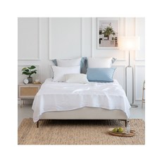 소프라움인견이불