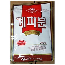 [윈커FDN]계피가루 천우 200g X50/식자재 업소 대용량+wzcfdo, [선택]♤윈커FDN_단일옵션♤