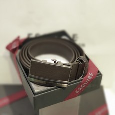 소가죽자동벨트