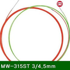티에스컴즈 마벨 MW-315ST 3 4.5mm 686kgf 1EA 수공구