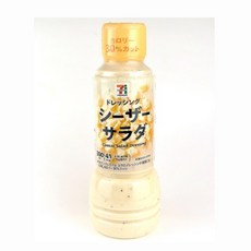 세븐일레븐 시저 샐러드 드레싱 300ml, 1개
