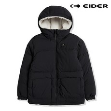 *본사직영* [아이더] REVE (리브) 키즈 남여공용 다운 자켓 JUW22504Z6