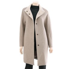 [데미안] GD01 앙고라 모혼방반코트 DD81108 인기89