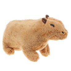카피바라인형