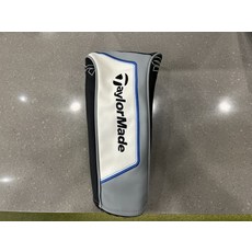 중고 테일러메이드 SIM 드라이버 커버 판매합니다., 없음