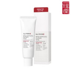 일리윤 프로바이오틱스 스킨 배리어 시카 밤, 50ml, 1개