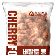 체리푸드삼계탕