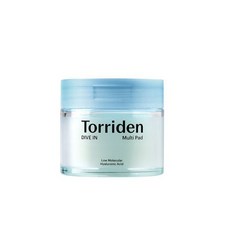 Torriden 토리든 다이브인 멀티패드, 1개