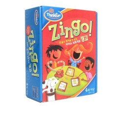 5세보드게임징고