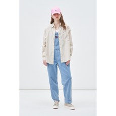 타미힐피거린넨셔츠