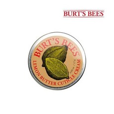 버츠비레몬버터큐티클크림