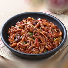 다이닝마켓맛있는쭈꾸미볶음500g