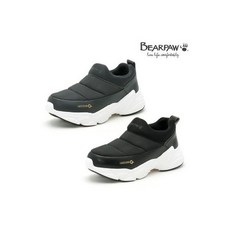 [갤러리아] 베어파우베어파우(BEARPAW) 여성 경량 구스 패딩 슬립온 ASPEN WOMENS 2종 (K2127001LD-W K2127176LD-W)
