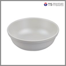 [돌산멜라민] 세빗살 탕대접 (무광) - 멜라민국그릇, 1개, 그레이 1호 (DS-5697) - ds-7716ni-k4-16p