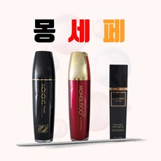 루안코리아 몽니스 페스티발 블랙몽니스 레드몽니스 시그니쳐, 1개, 120g - 몽니lp