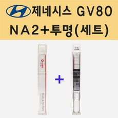 제네시스gv80모니터