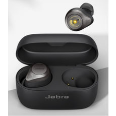 Jabra ELITE 85T 자브라엘리트85t, 블랙, 공식 규격.